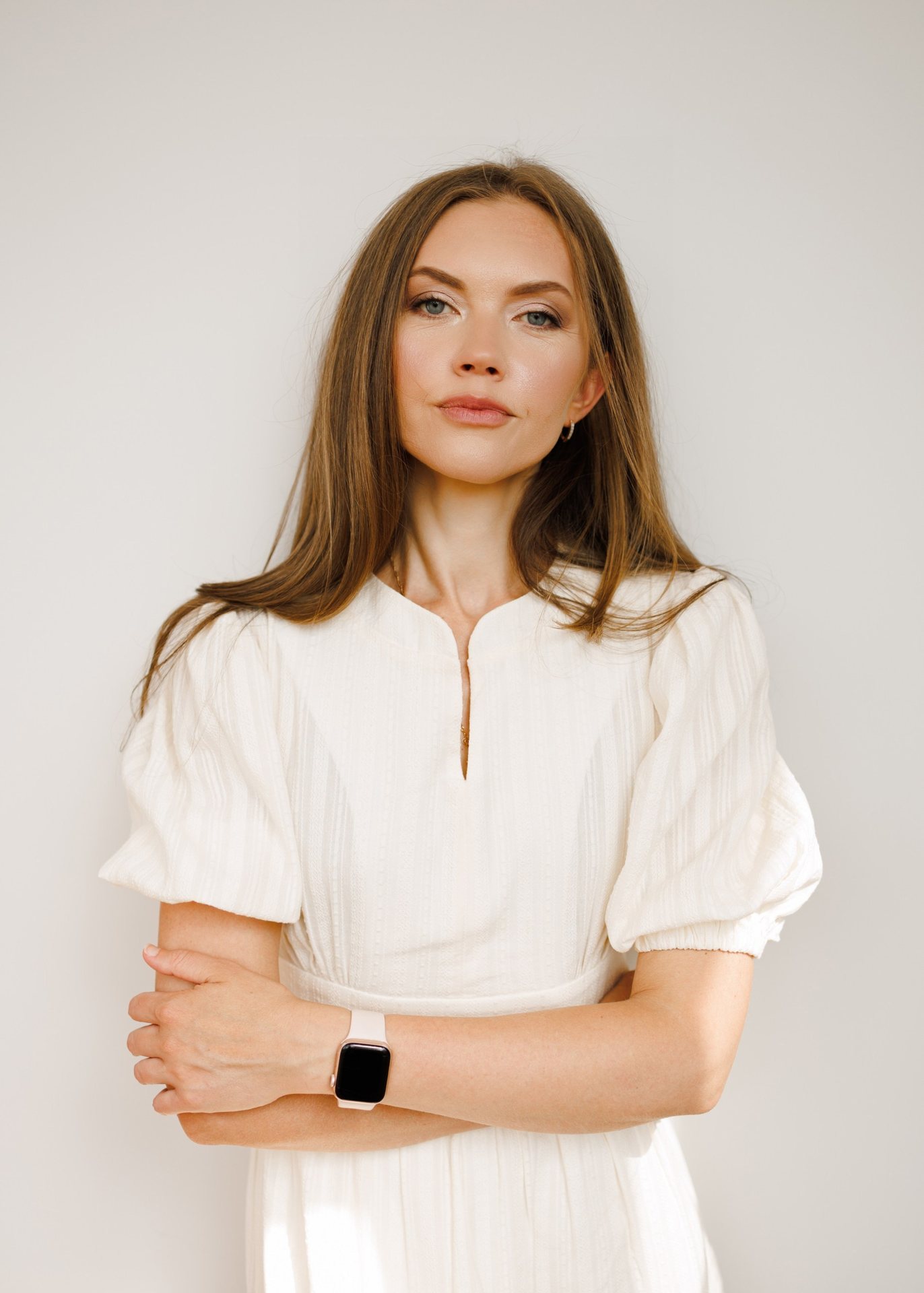 Голованова Ирина, дизайнер интерьера